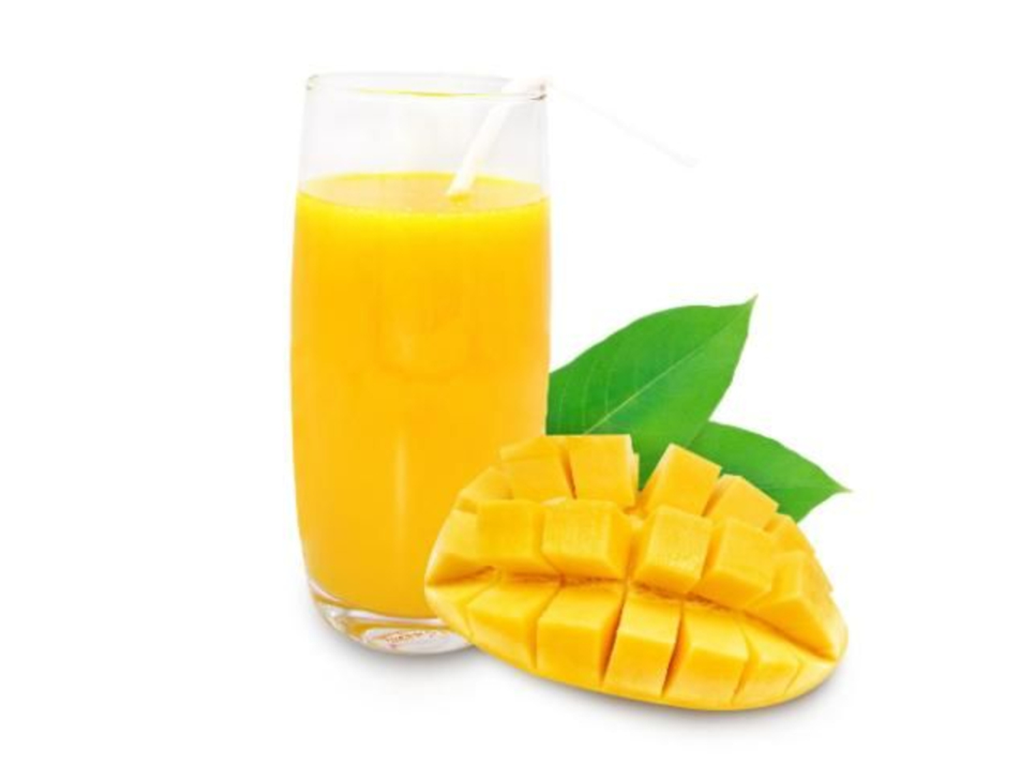 Resha Mango Drink