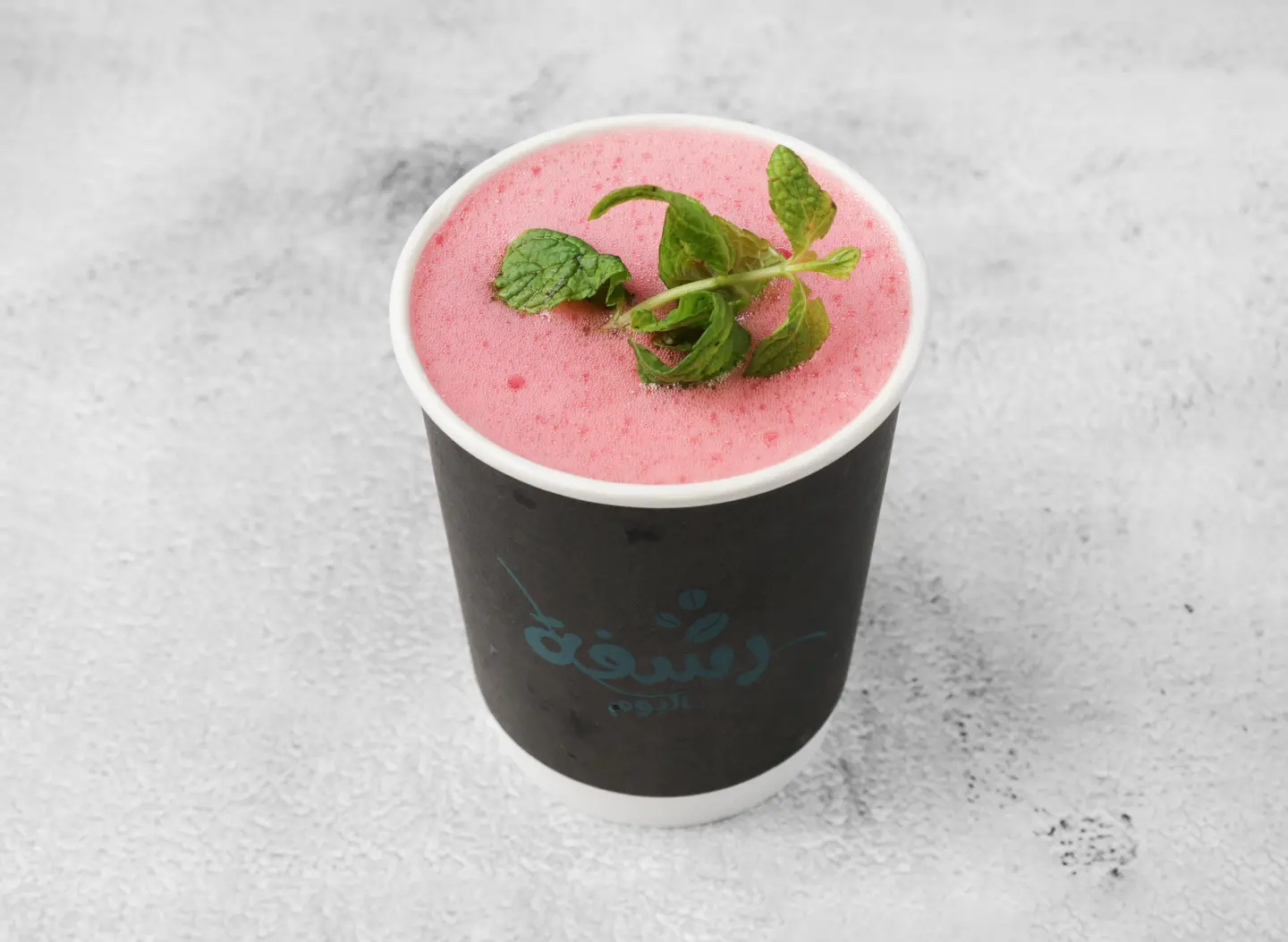 كركديه صغير