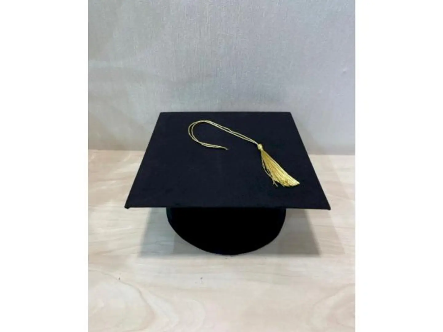 قبعة تخرج