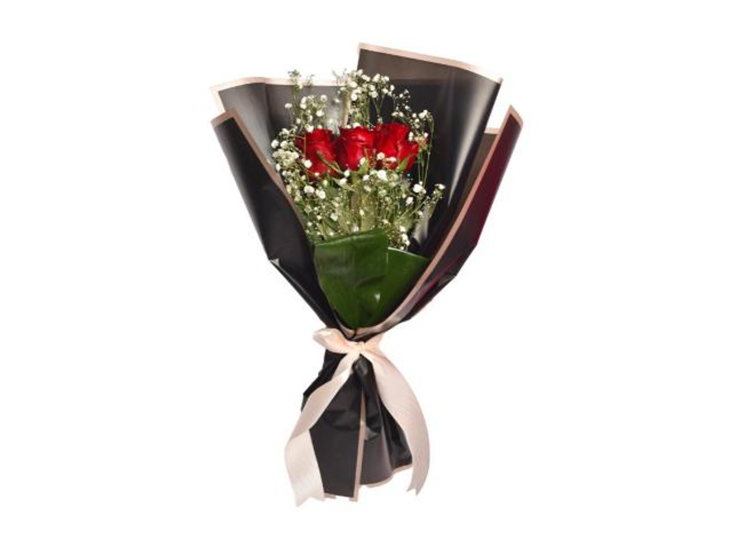 باقه فالنتاين صغير
