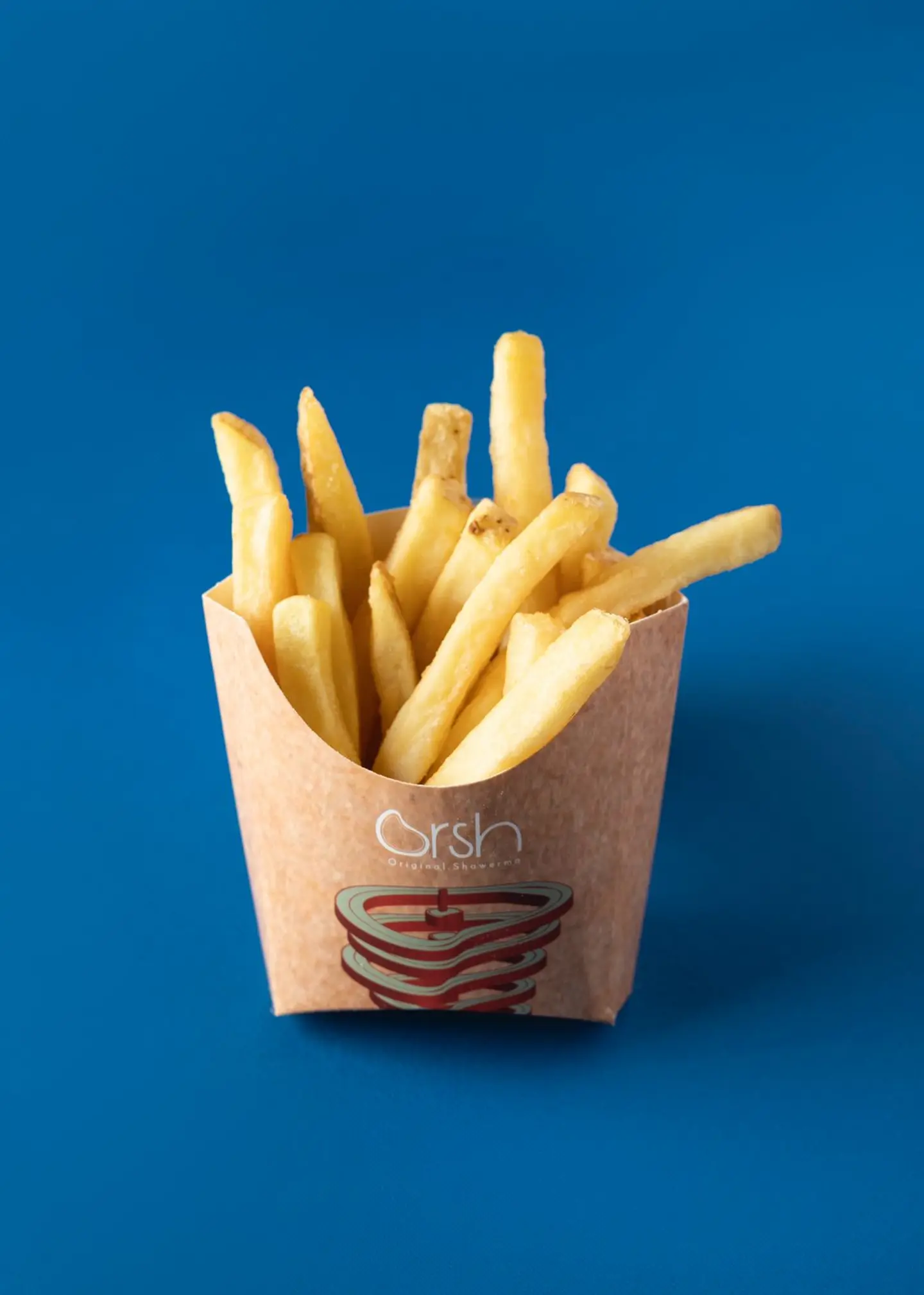 Potatoes