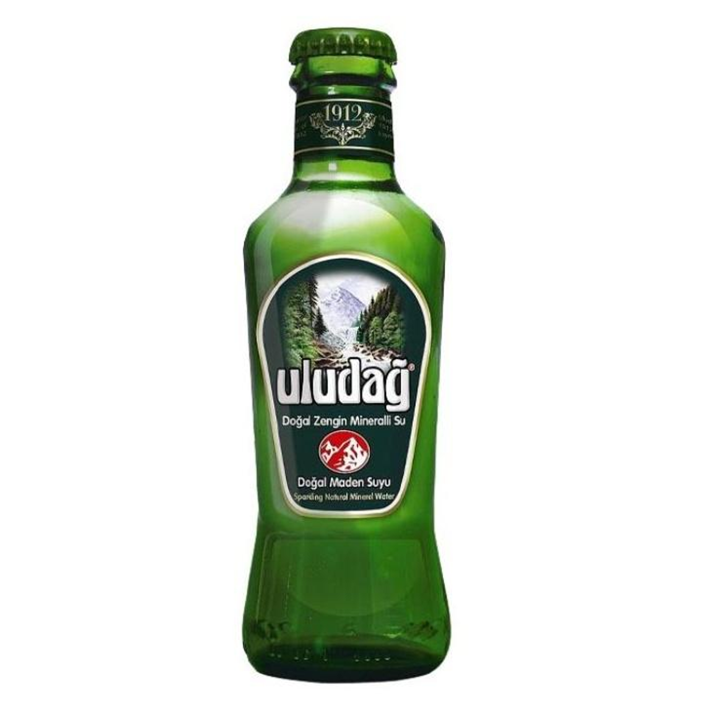 Turkish Sparkling Water