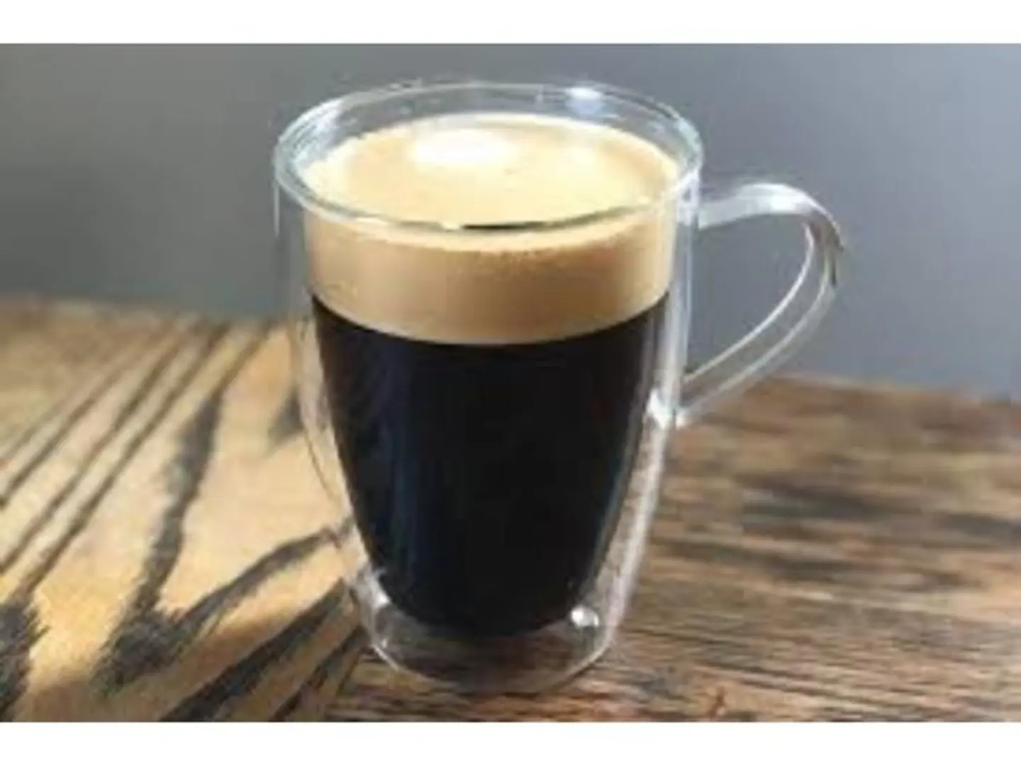 Hot Americano