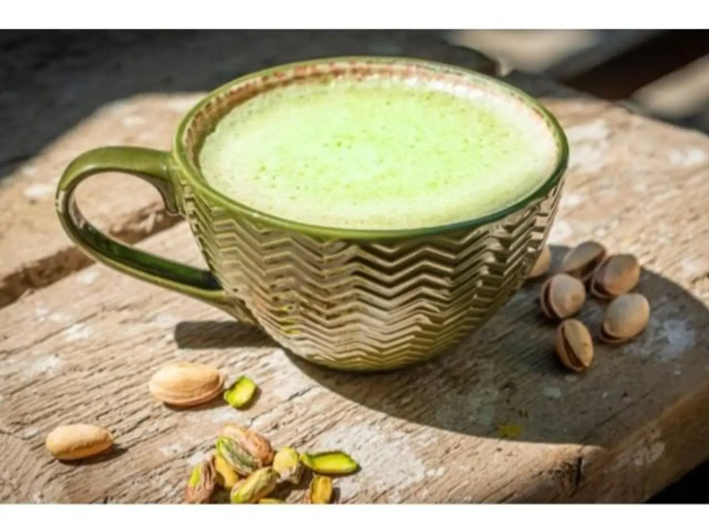 Pistachio