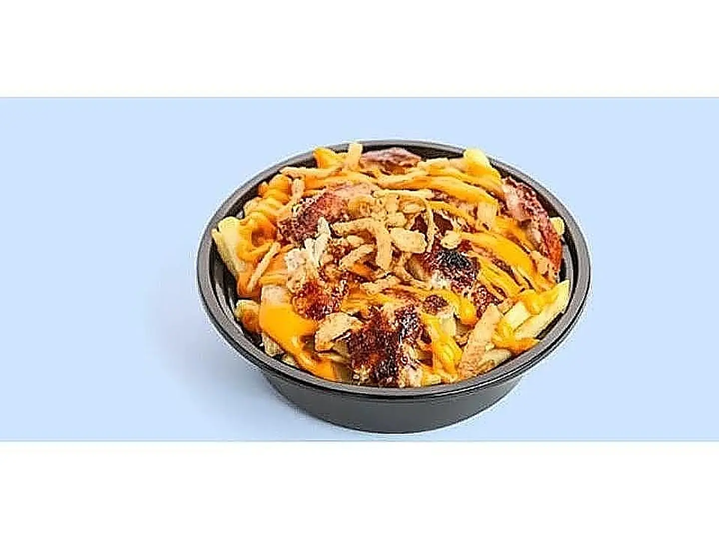 بطاطس الشاورما