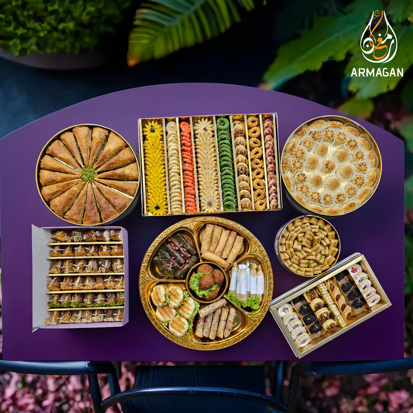 Hospitality Package 5