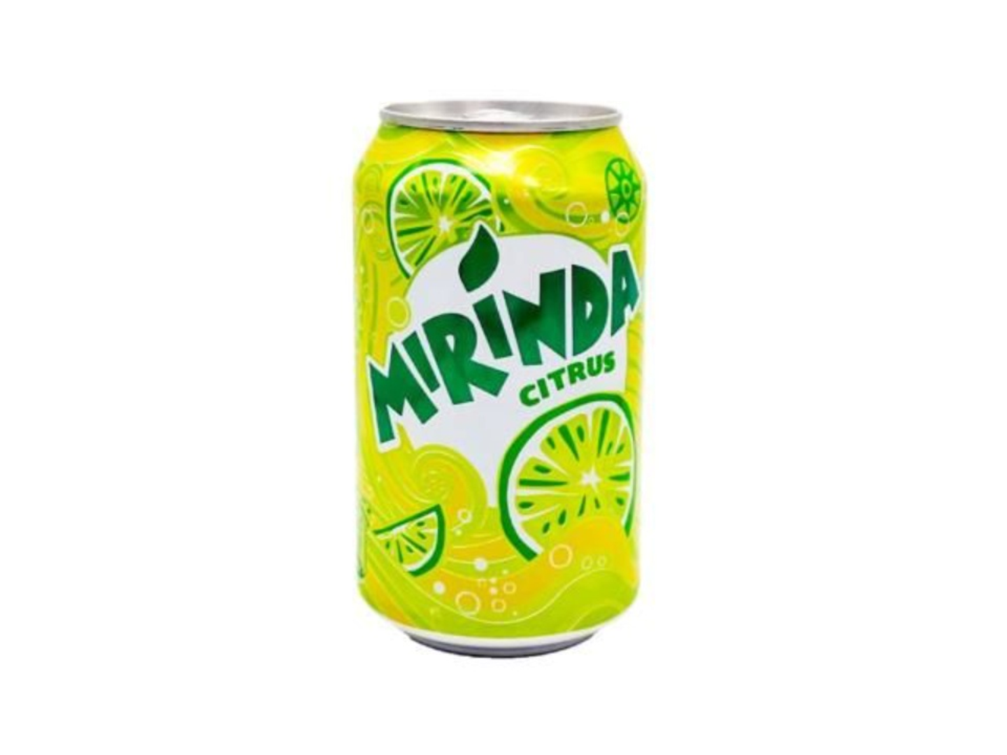 Miranda Citrus Can