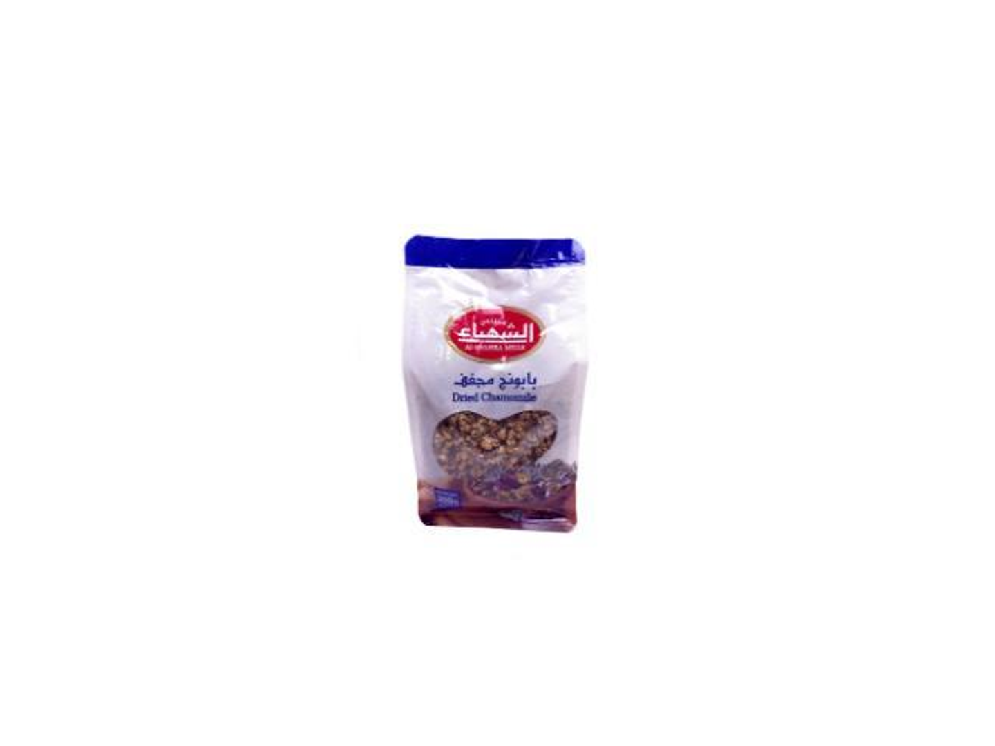 Dried Chamomile From Al Shahbaa 150 Grams