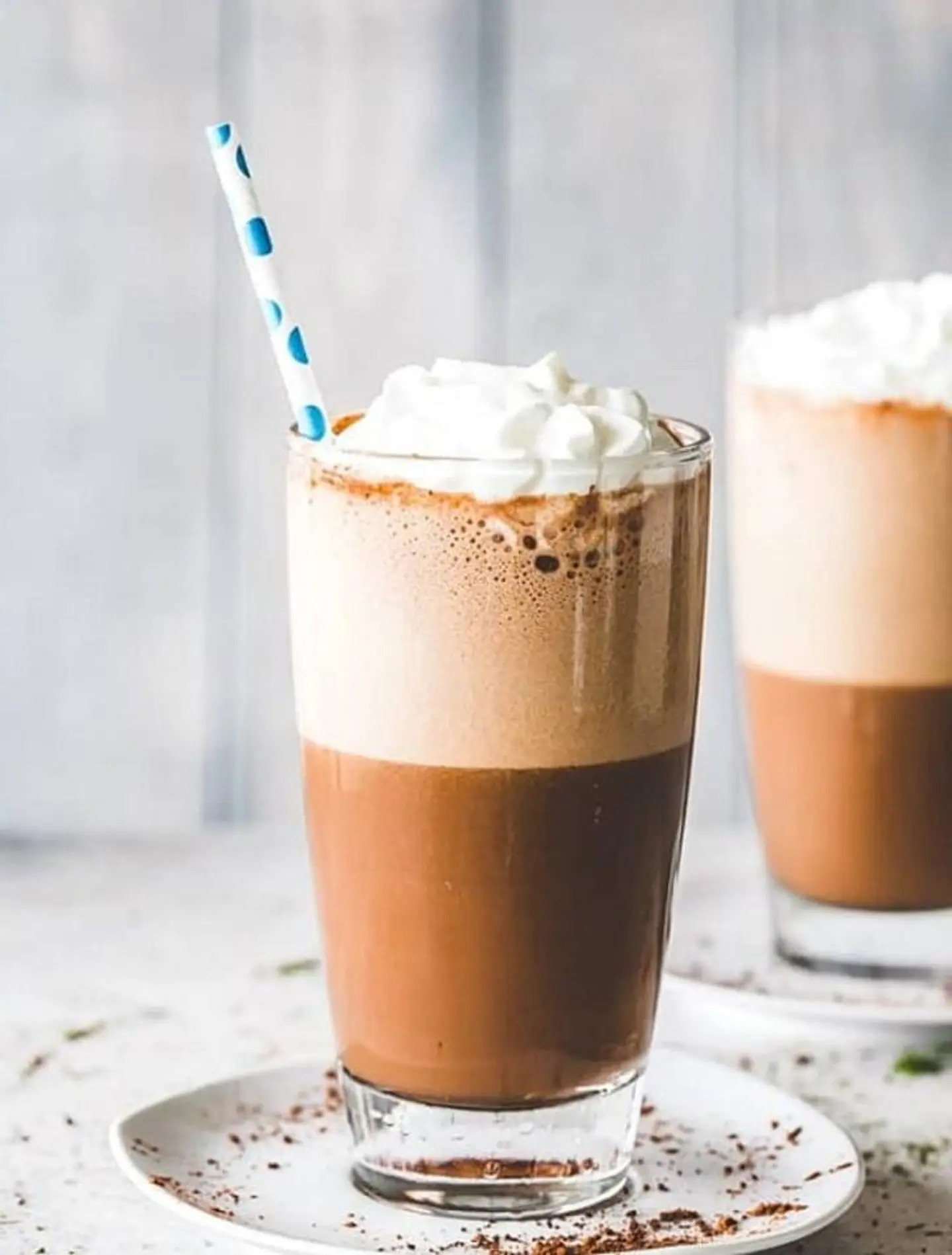 Coffee Frappe