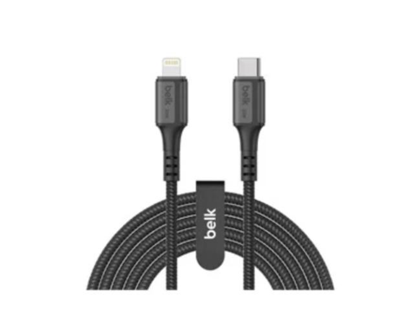 Belkin Usb C To I Phone Cable 1.2m