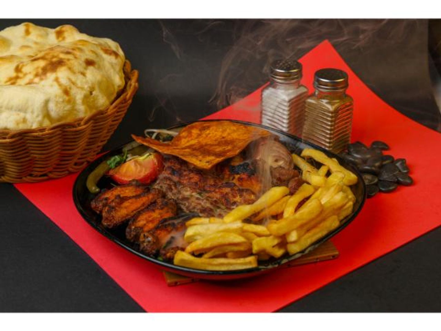 Levantine Mix