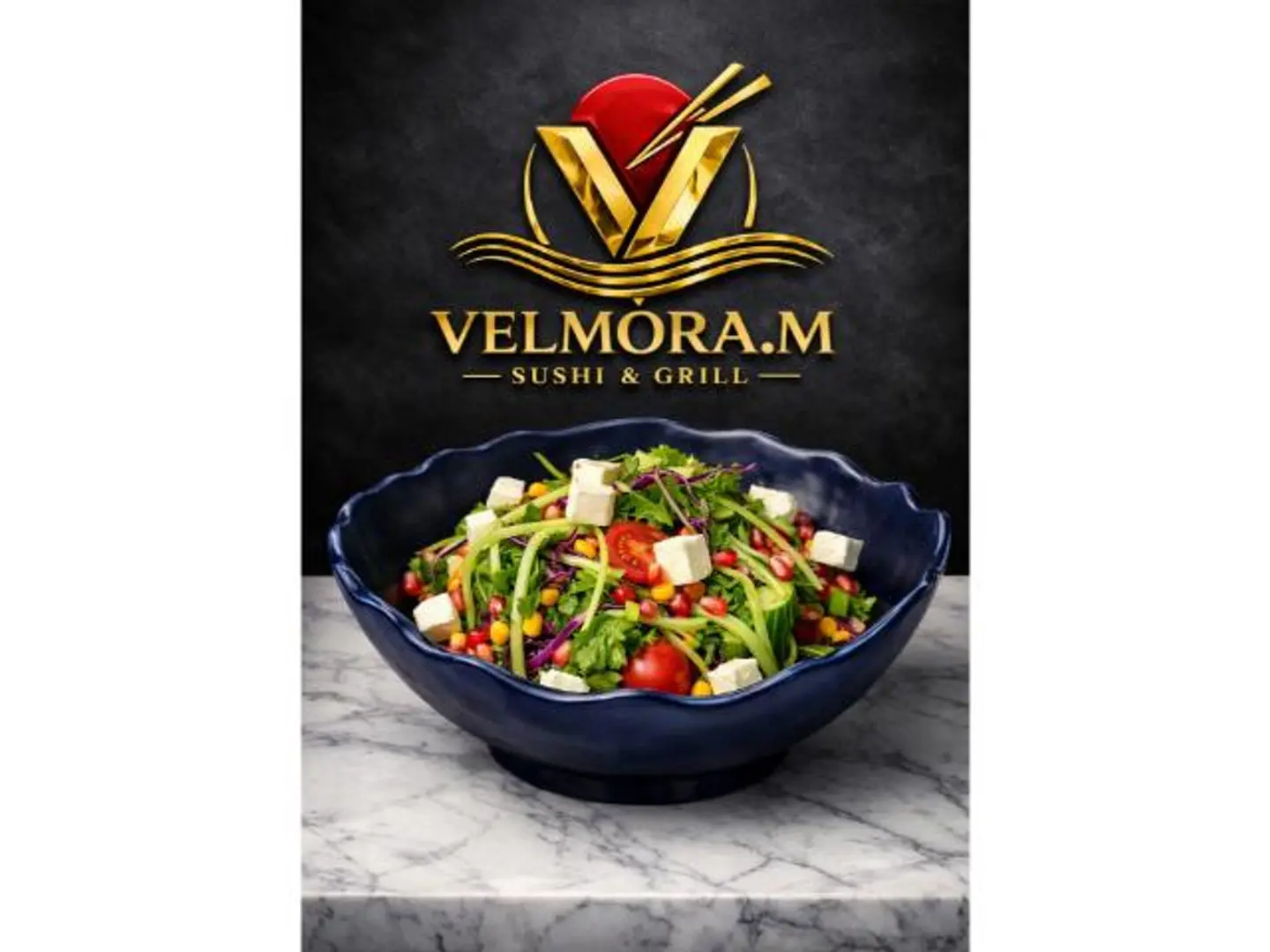 Summer Salad