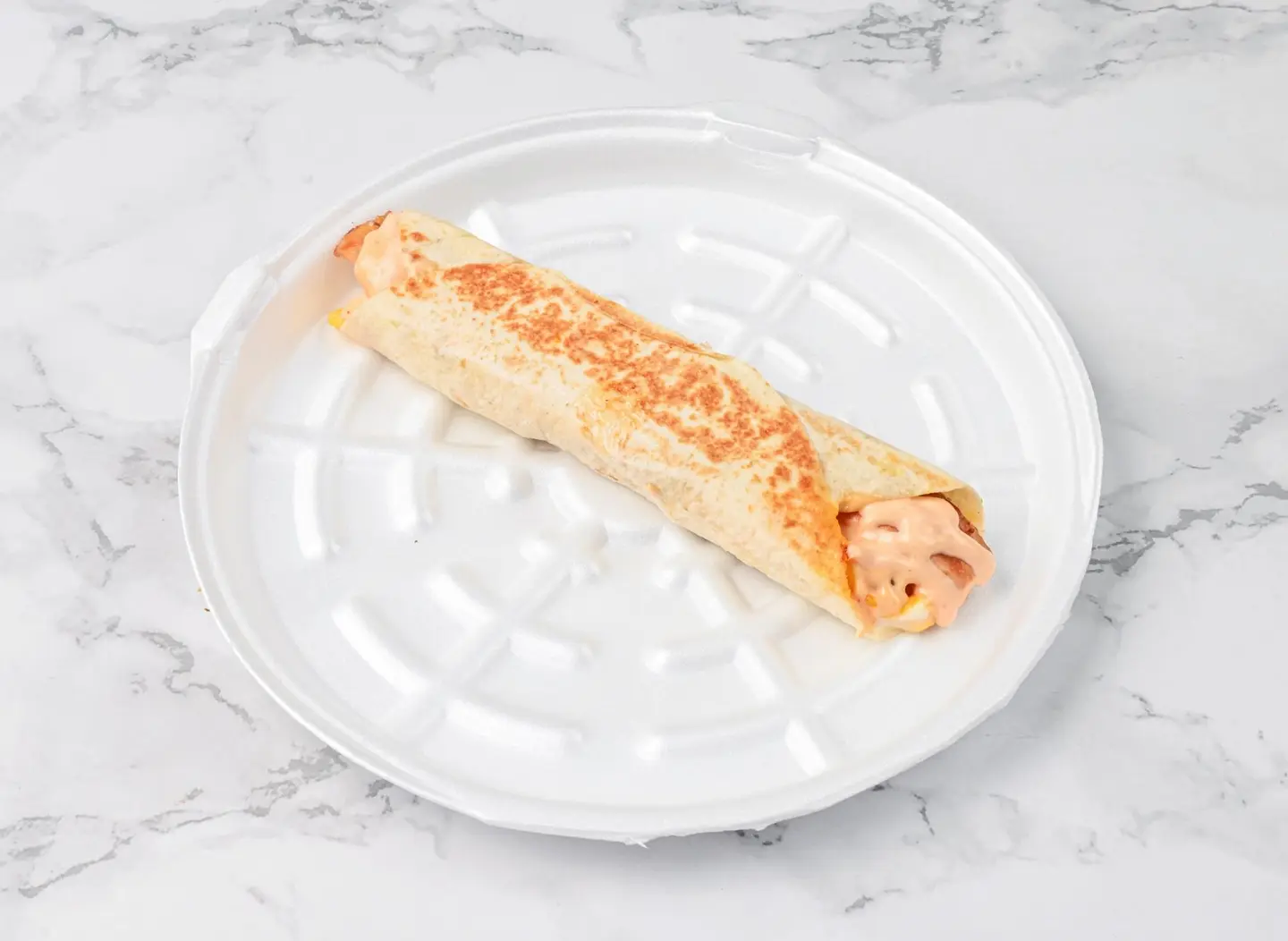 Small Chicken Shawarma