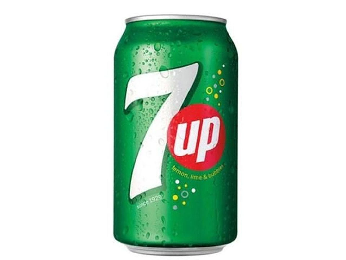 7 Up