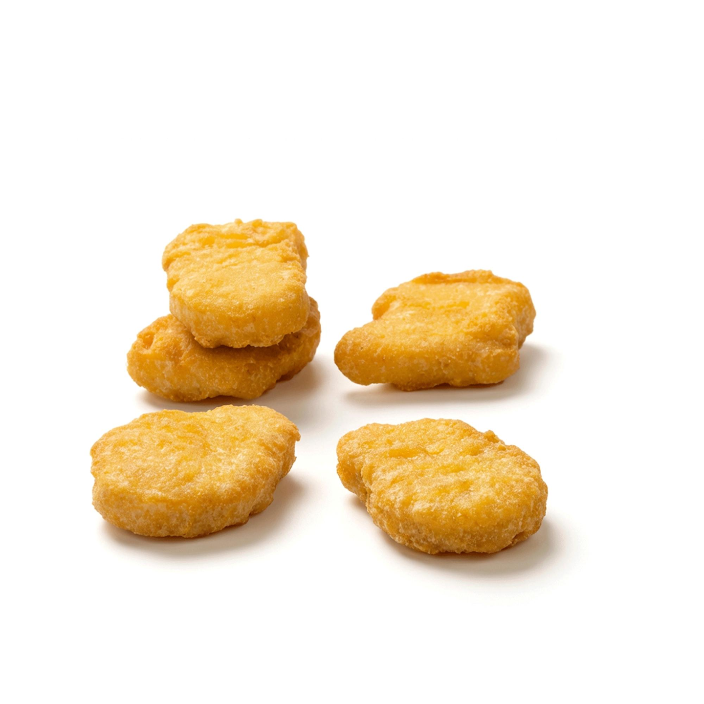 5 Pcs Nuggets