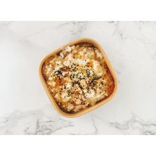 معصوب قشطة مع عسل