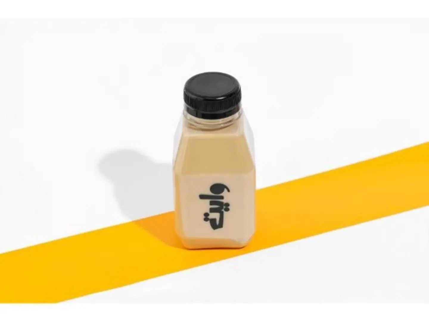 Iced Latte