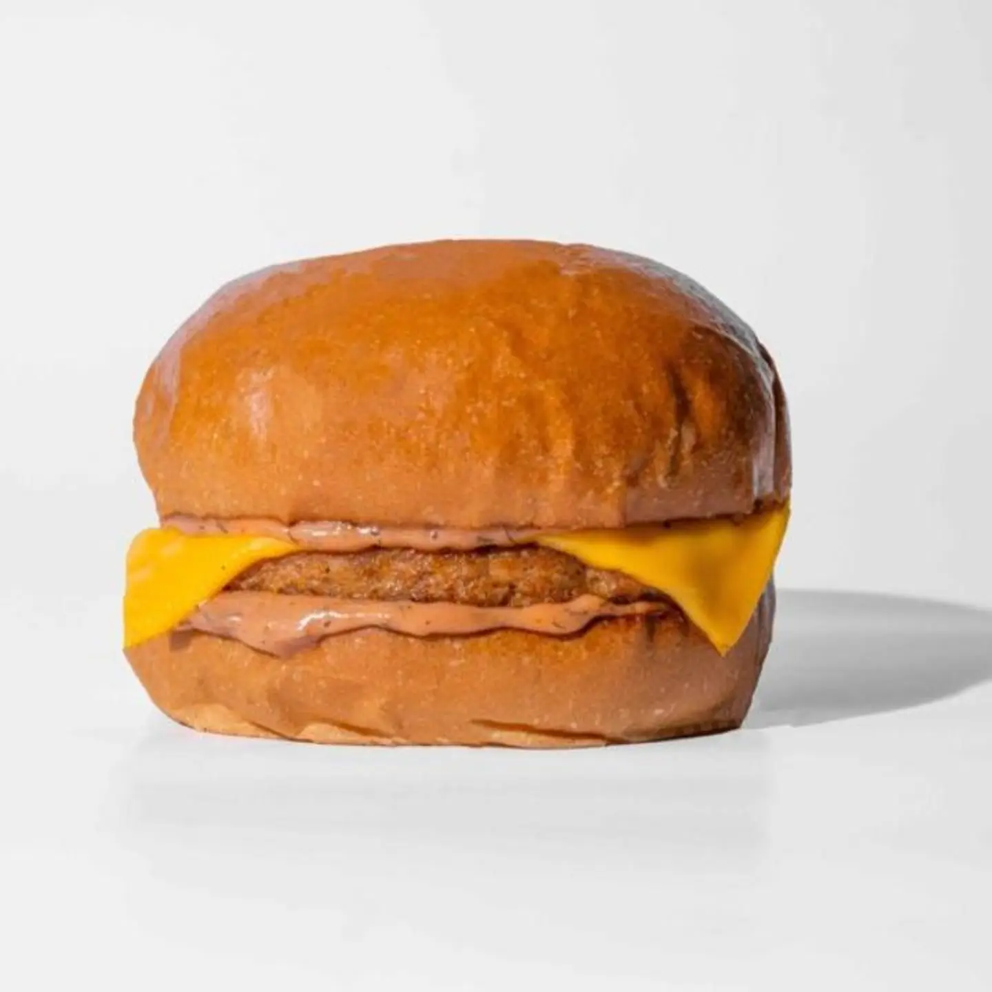 برجرروز دجاج مشوي