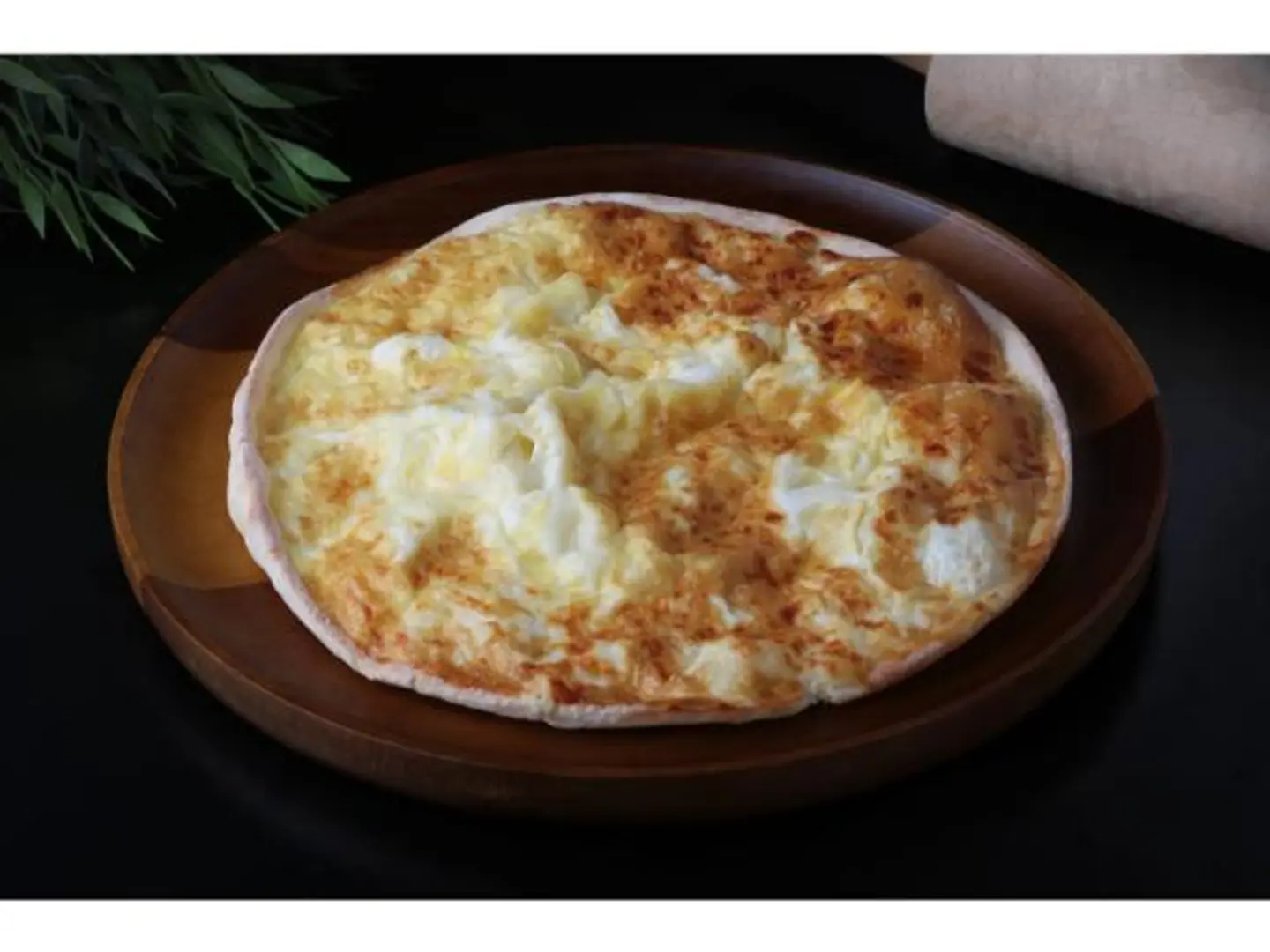 Egg Pie