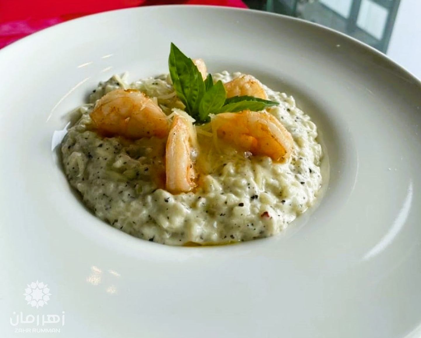 Risotto