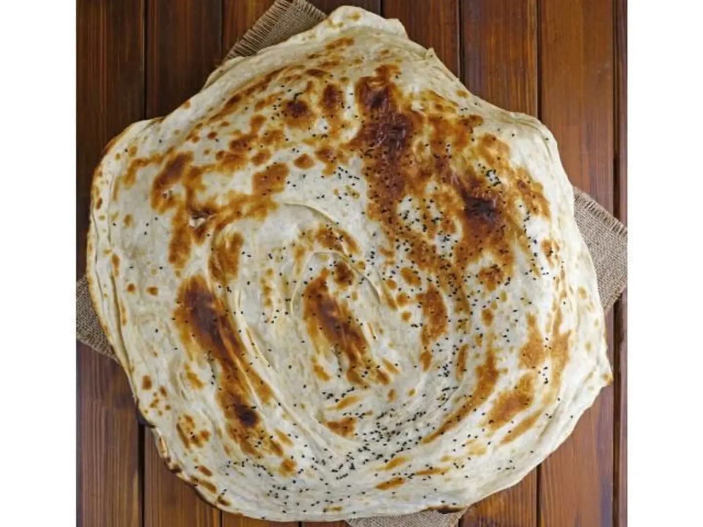 ملوح دبل