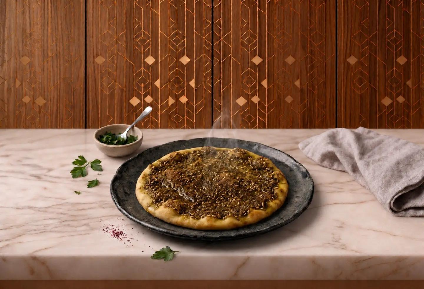 Plain Thyme Pie
