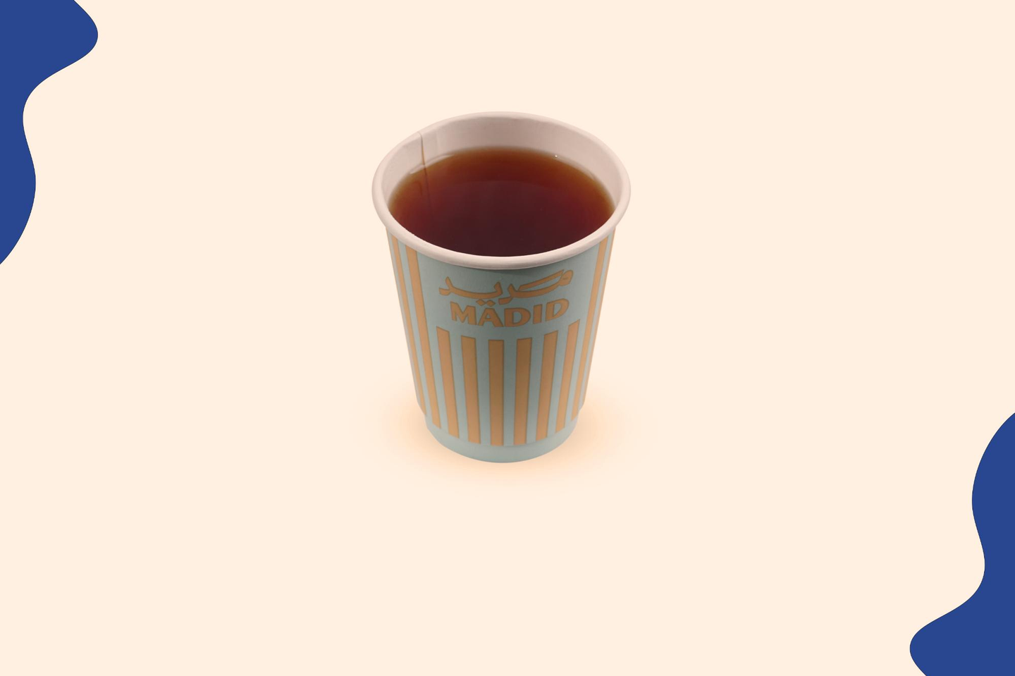 شاي