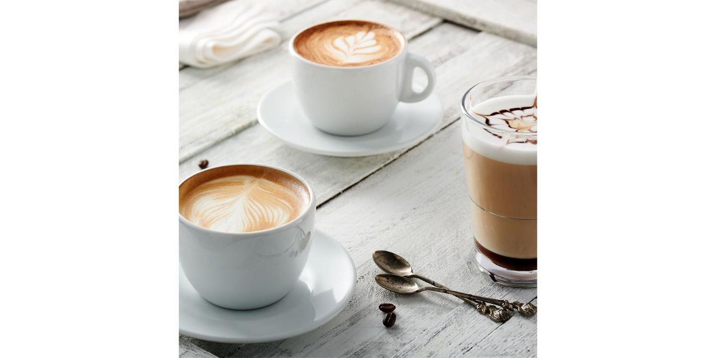 Classic Latte