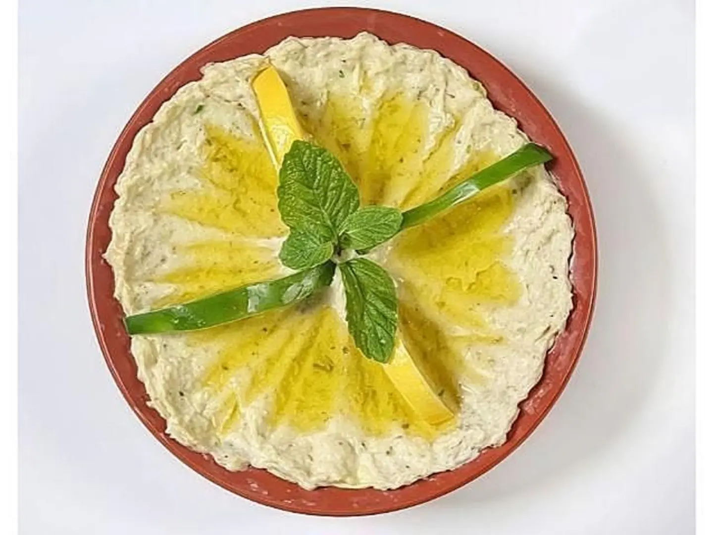 Moutabbal