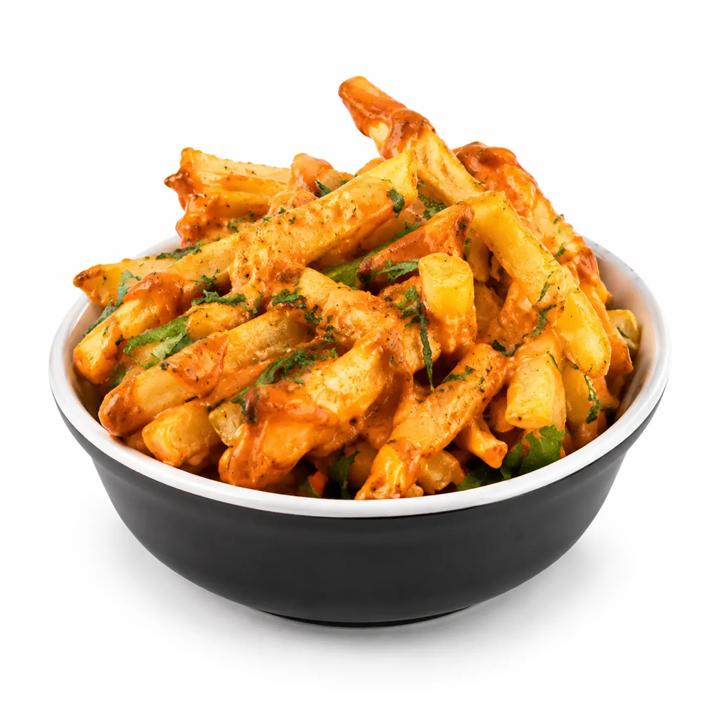 Dynamite Fries