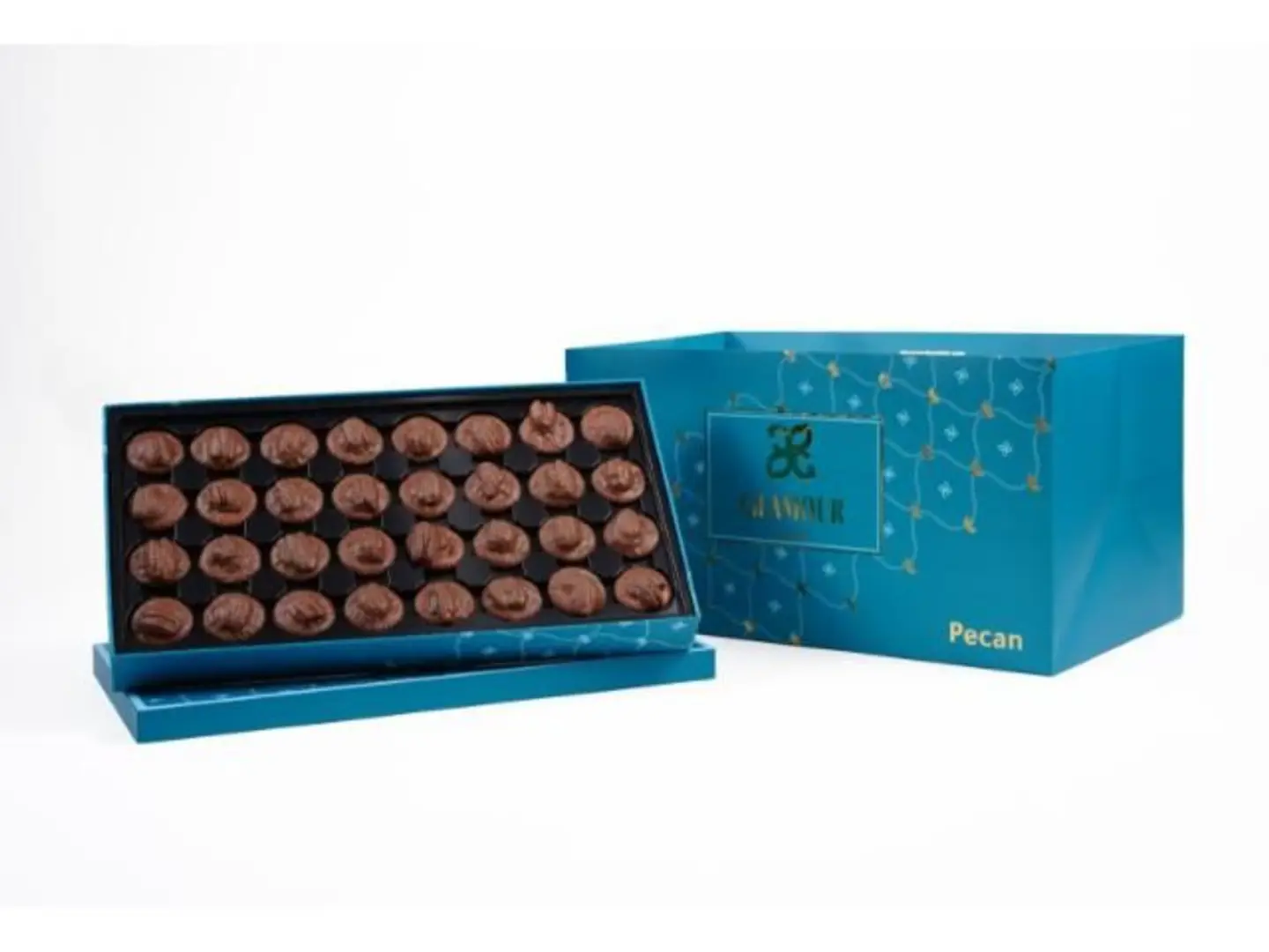 بيكان فاخر ليبونير