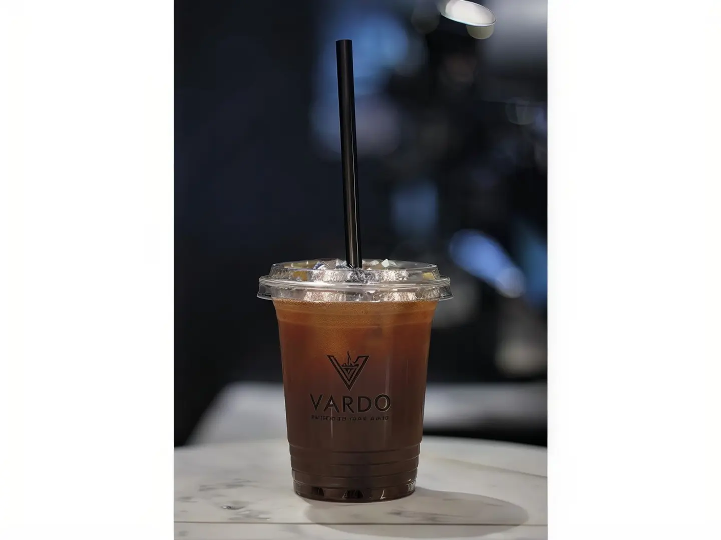 Ice Mocha