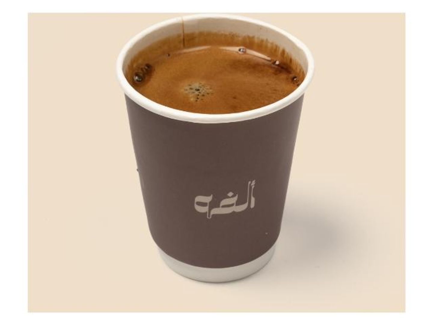 امريكانو حار