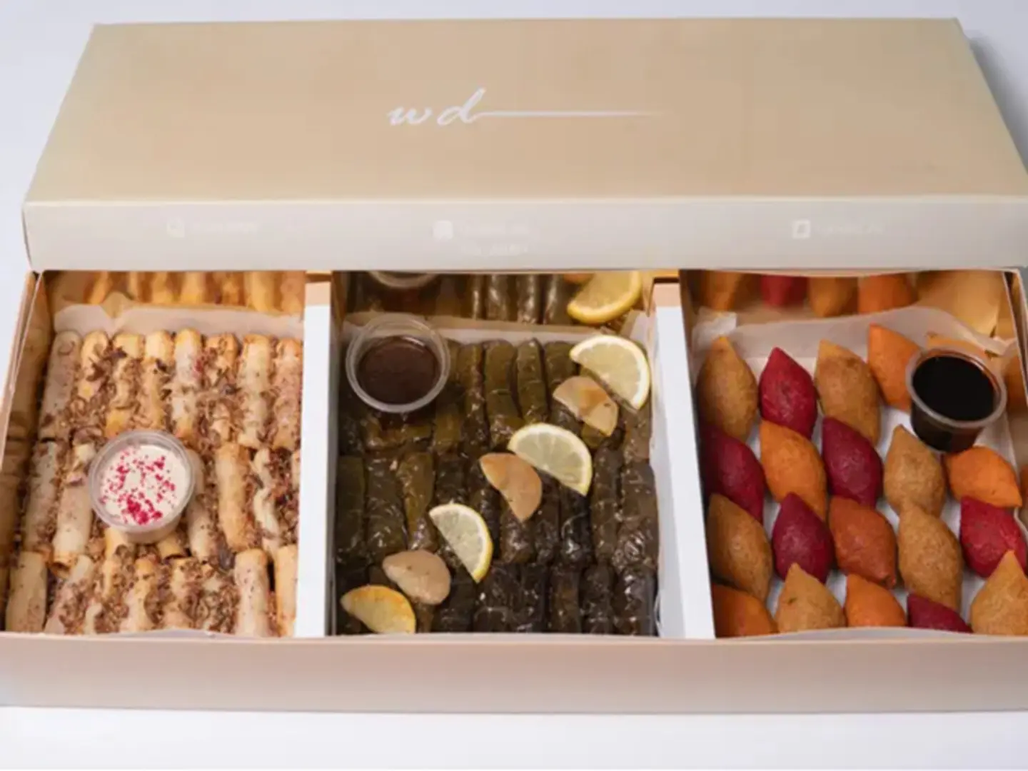 اكسترا موالح ٨٠ حبه ٣٠ مسخن ٣٠ ورق عنب ٢٠ كبه