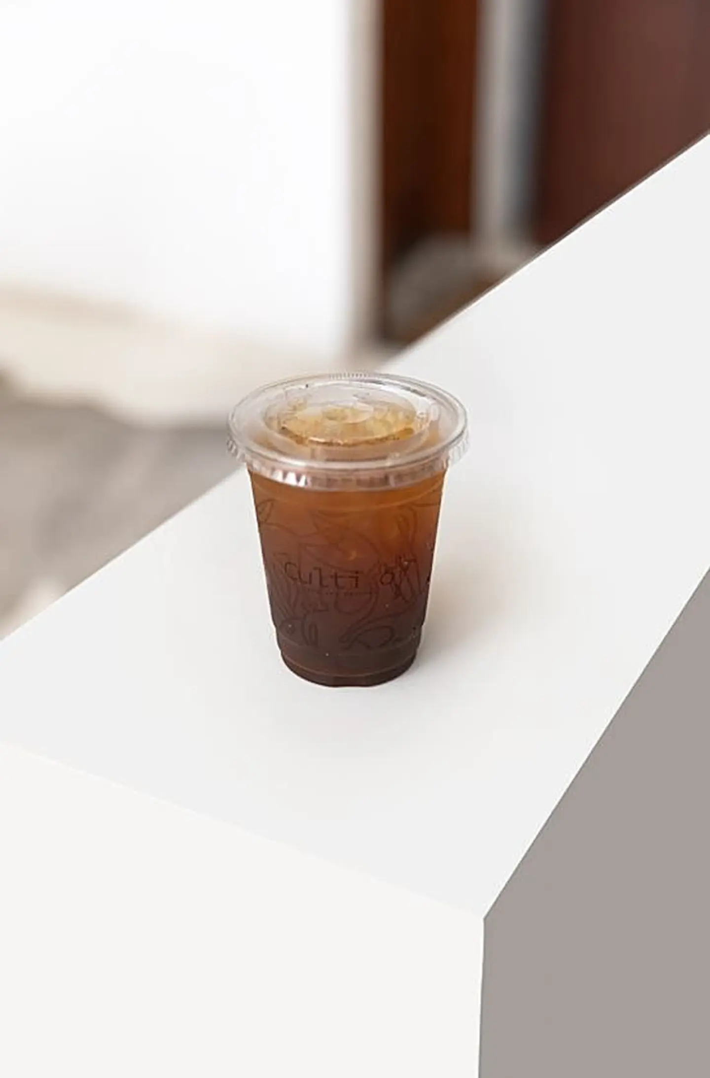 ايس امريكانو