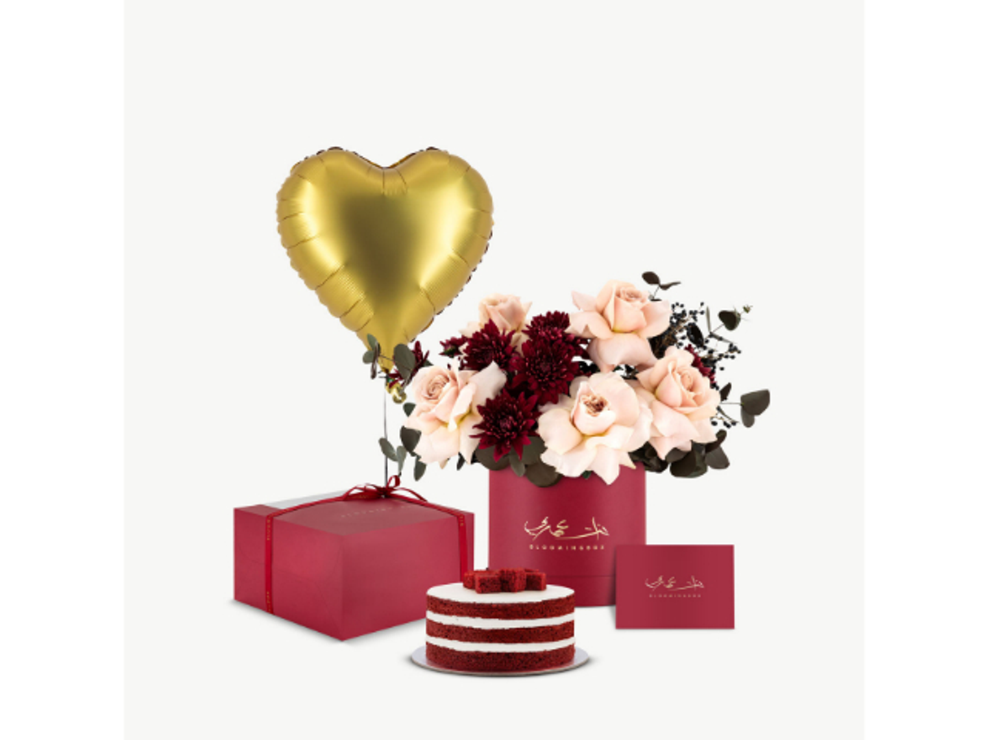 Amore & Cake Bundle