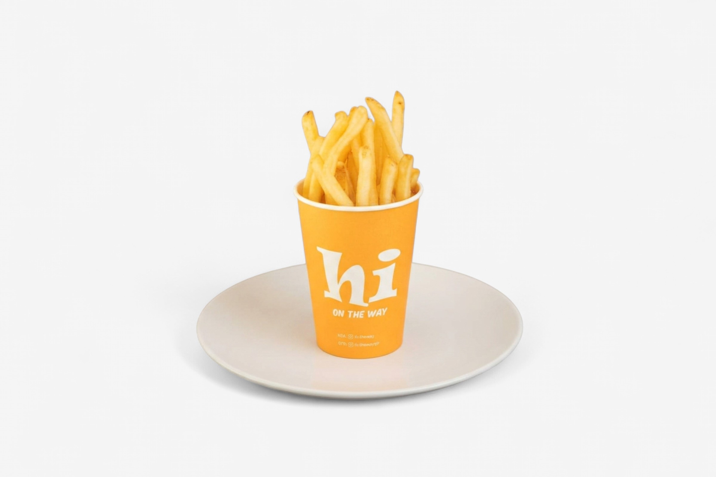 Fries