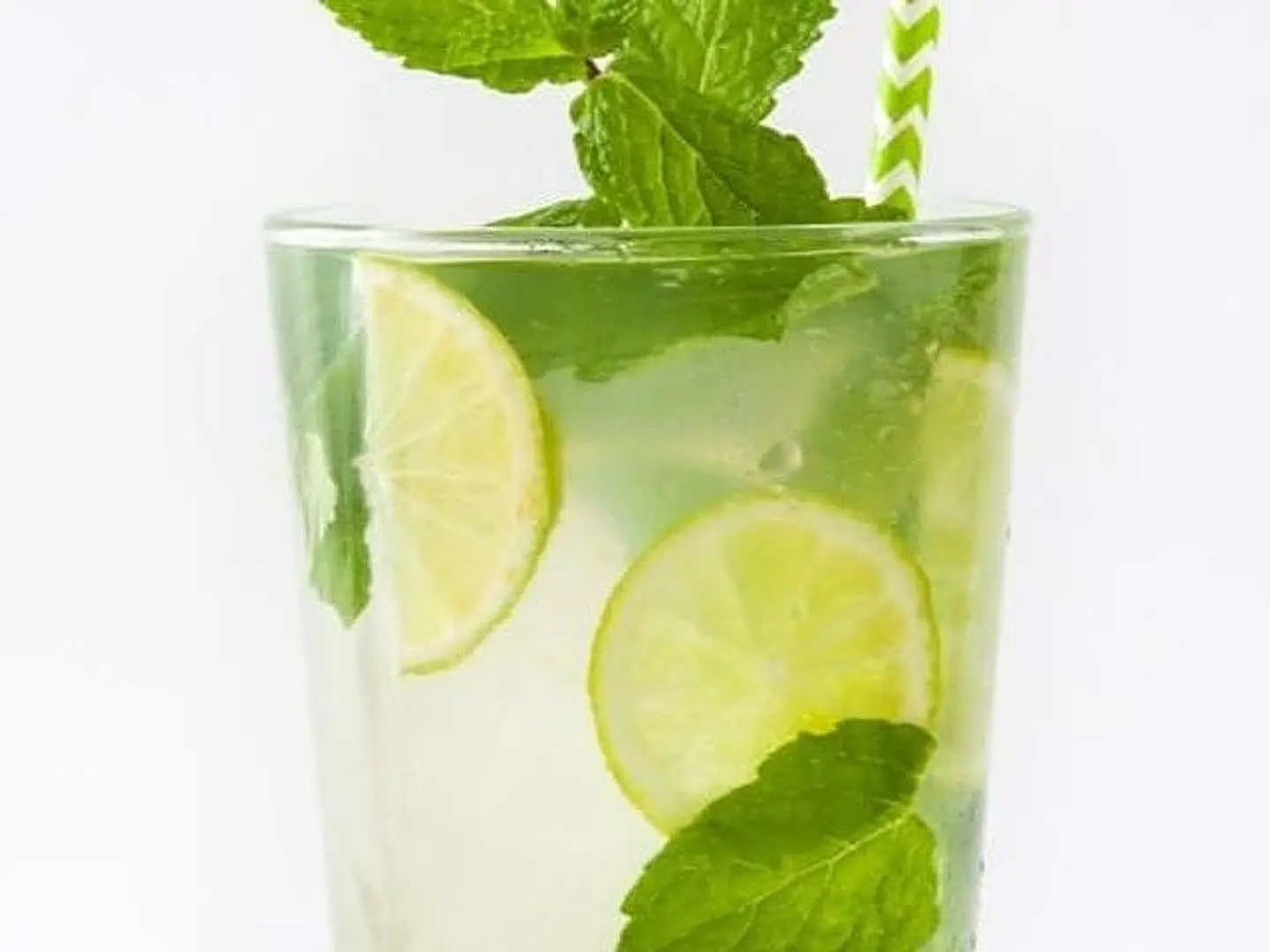 Lemon Mint