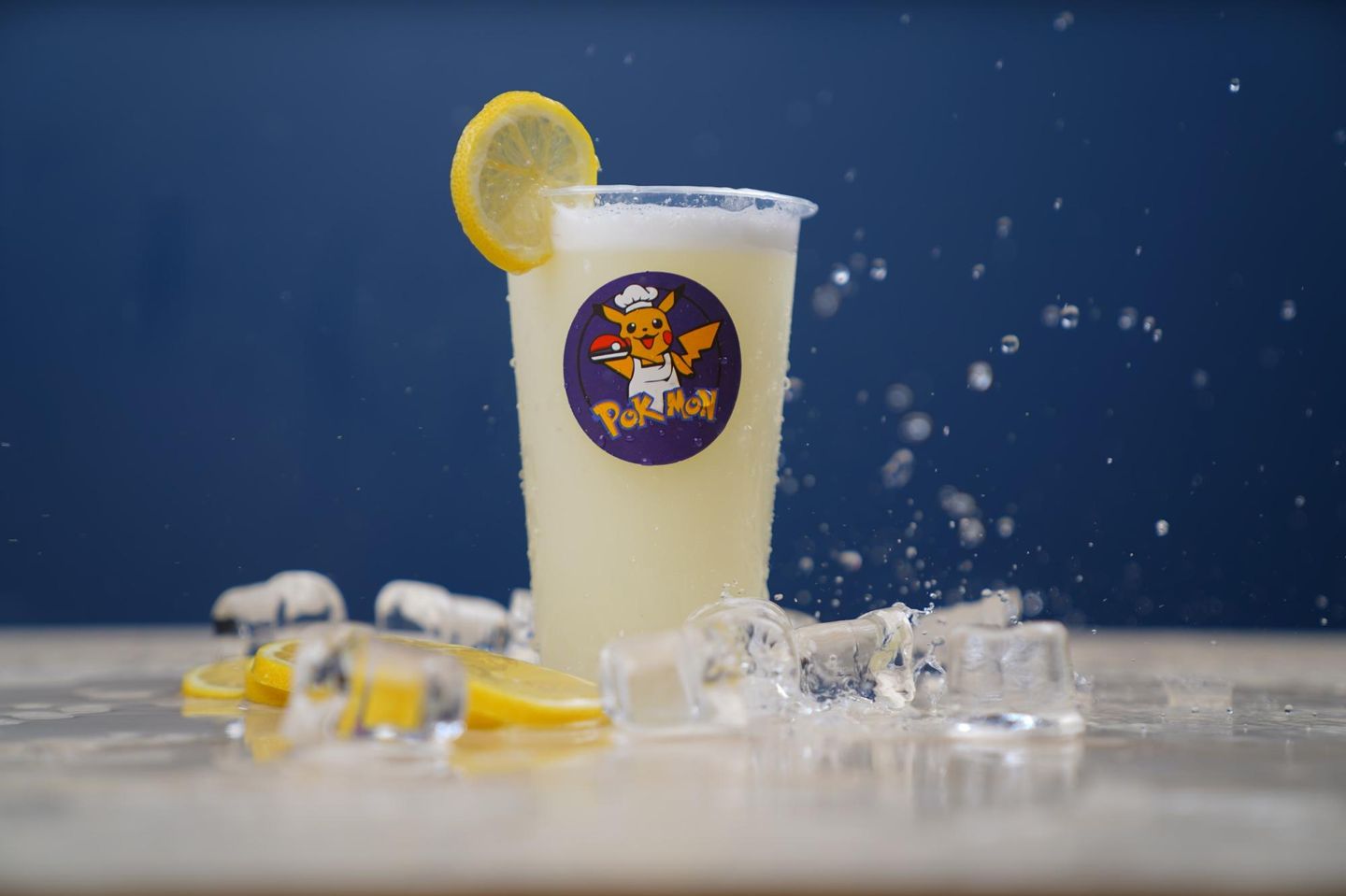 Lemon Juice