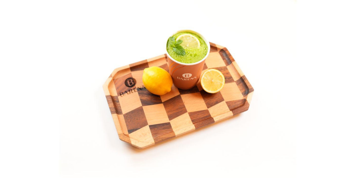 Lemon&Mint Mojito