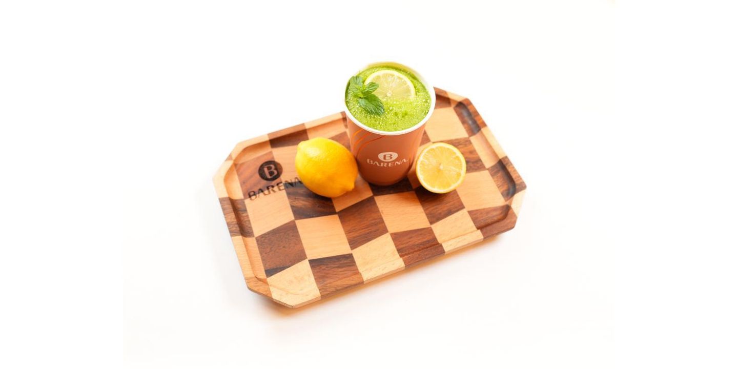 Lemon&Mint Mojito