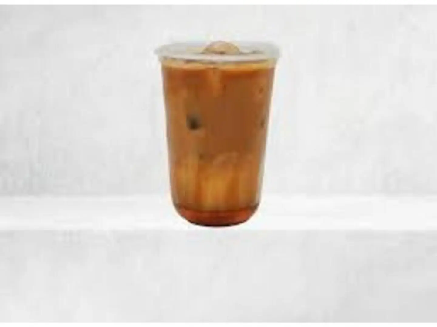 Iced Caramel Macchiato