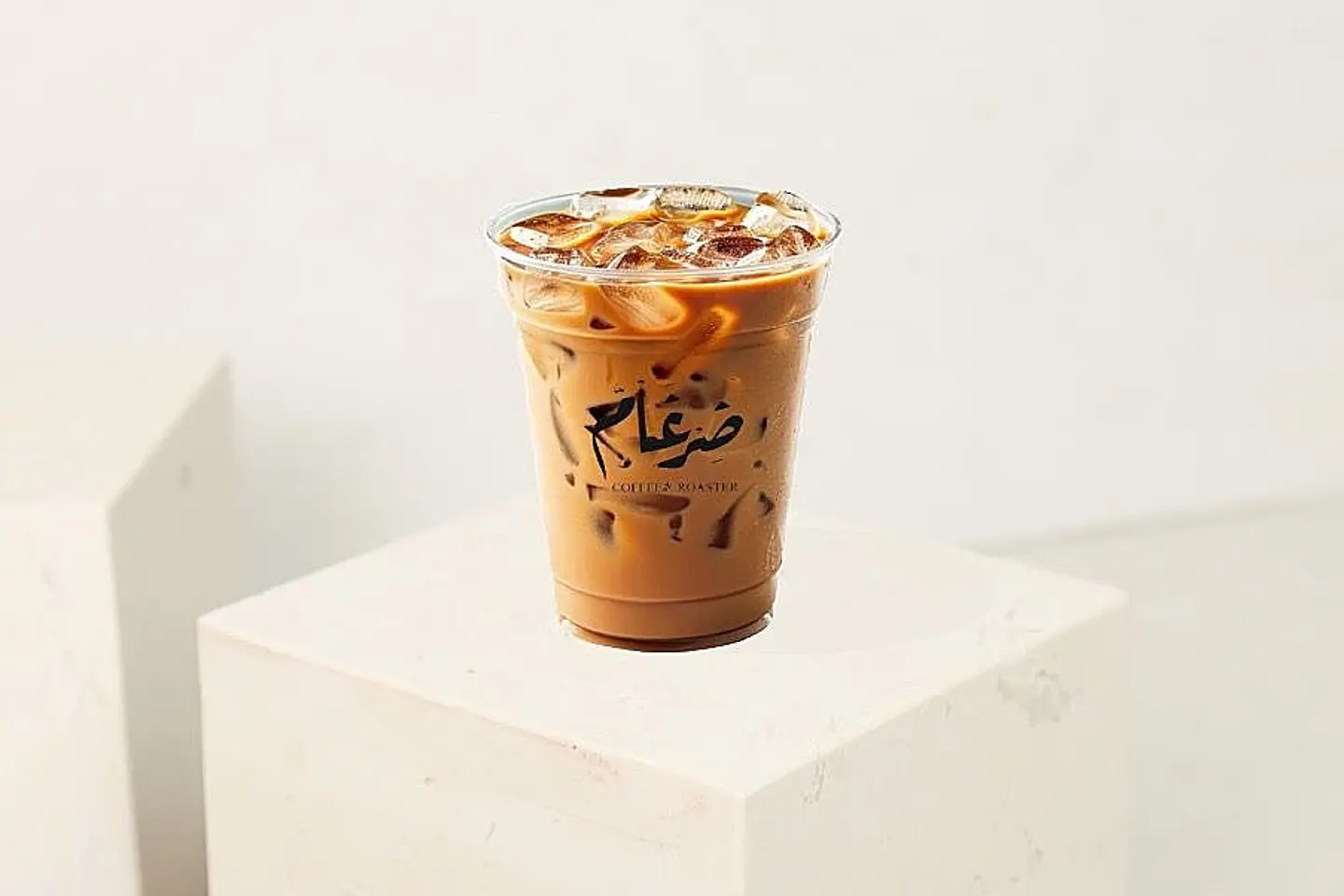 ايس كابتشينو