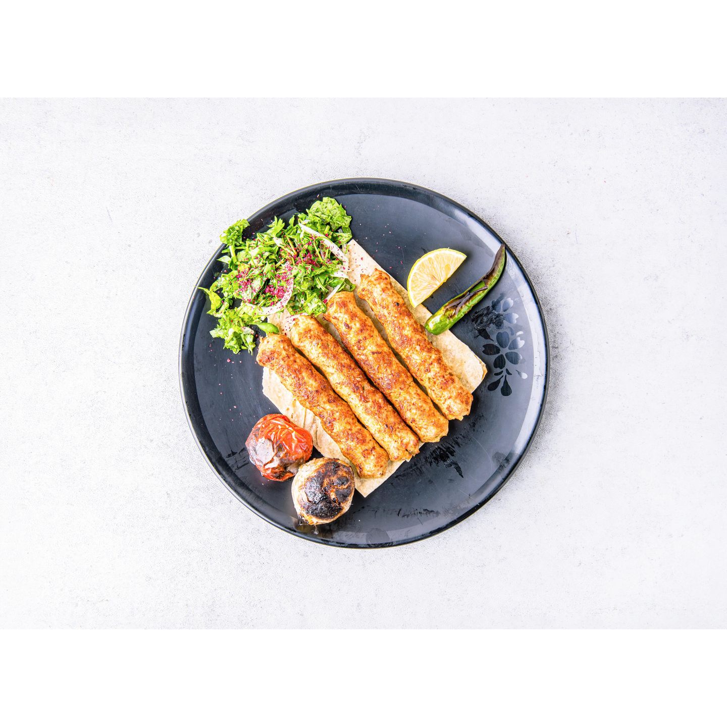 Chicken Kebab