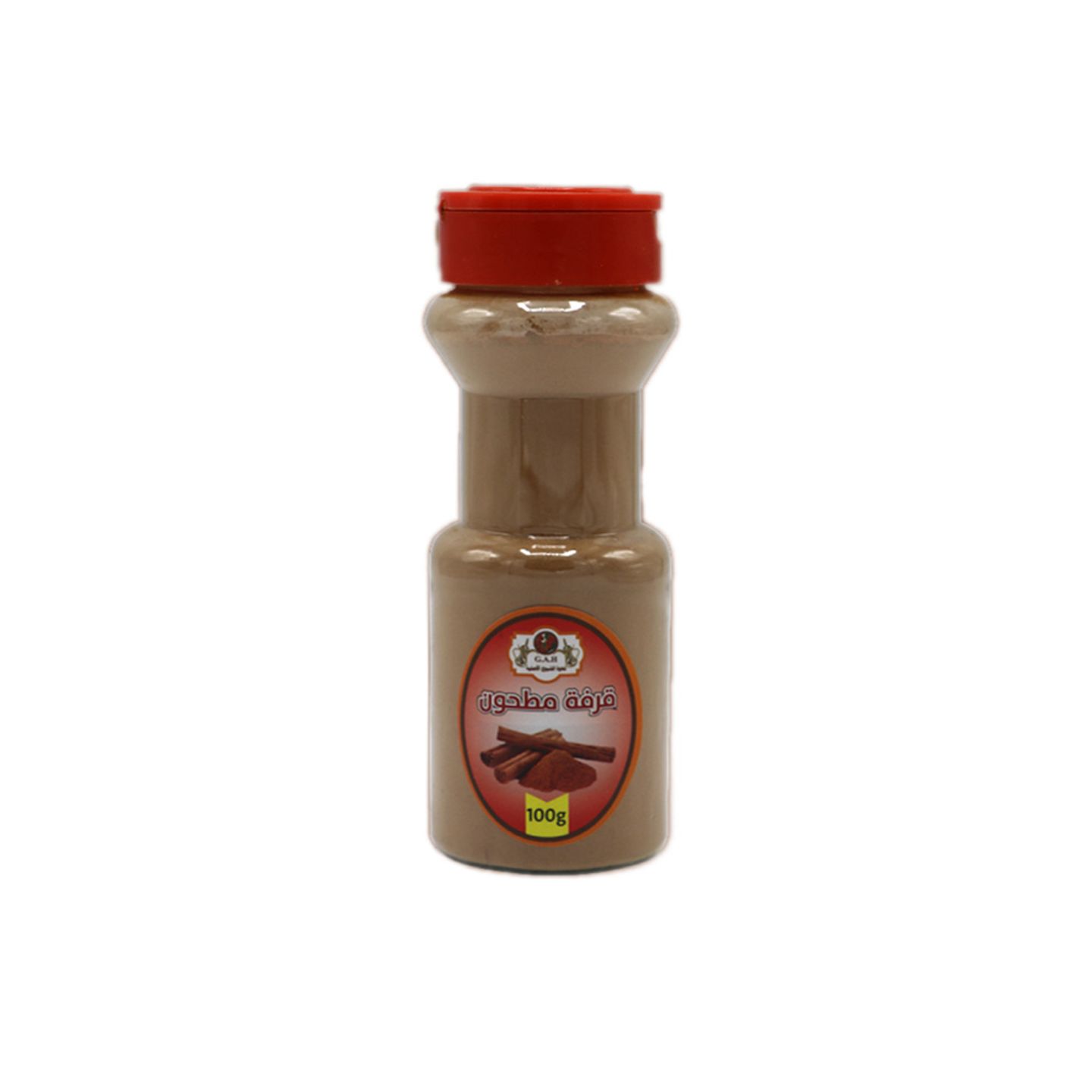Ground Cinnamon 100g
