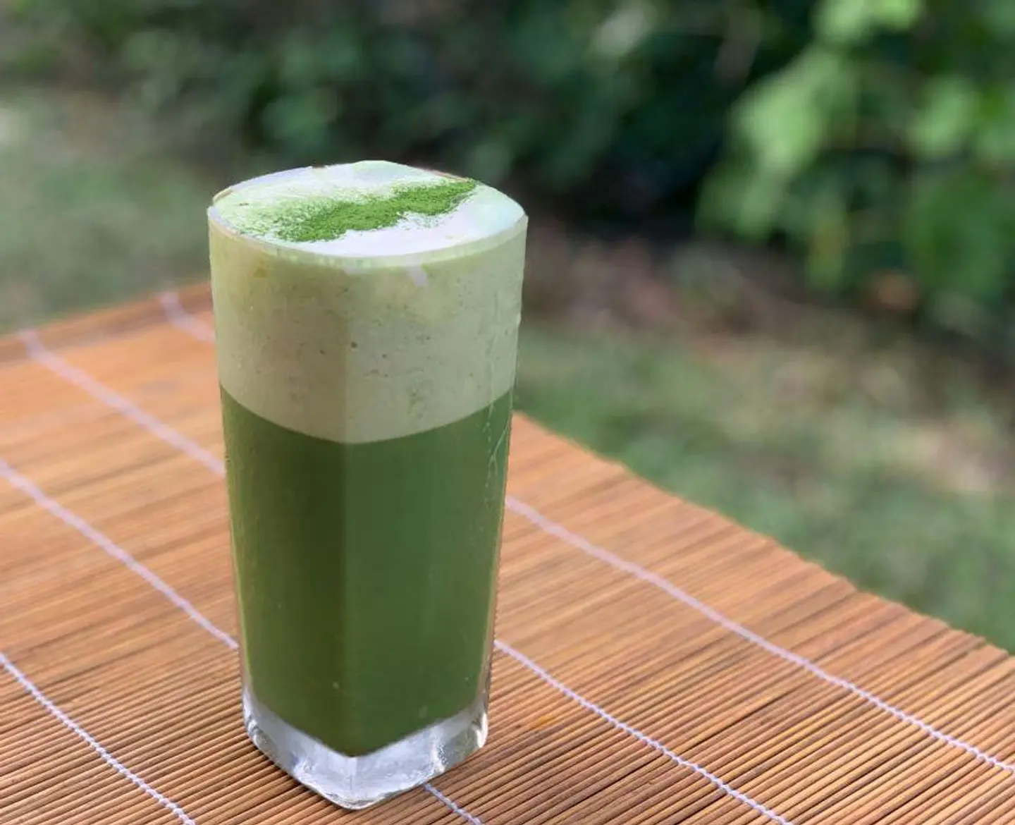 ماتشا بالجبنة