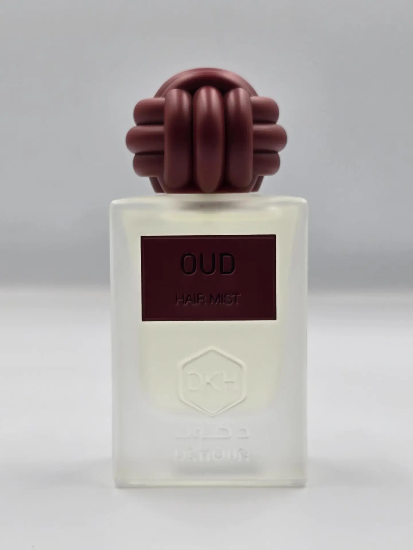 Oud Hair Mast