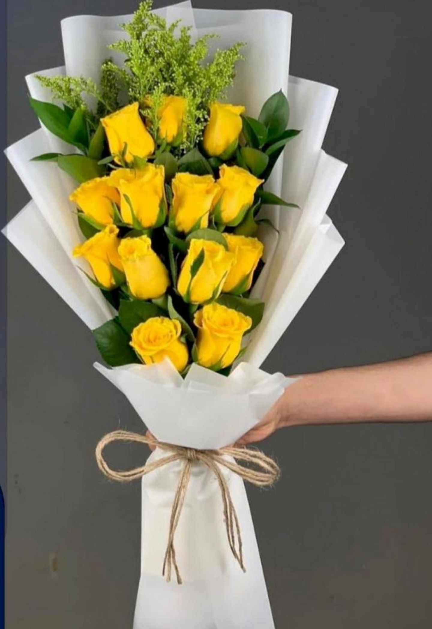 Zohor Bouquet