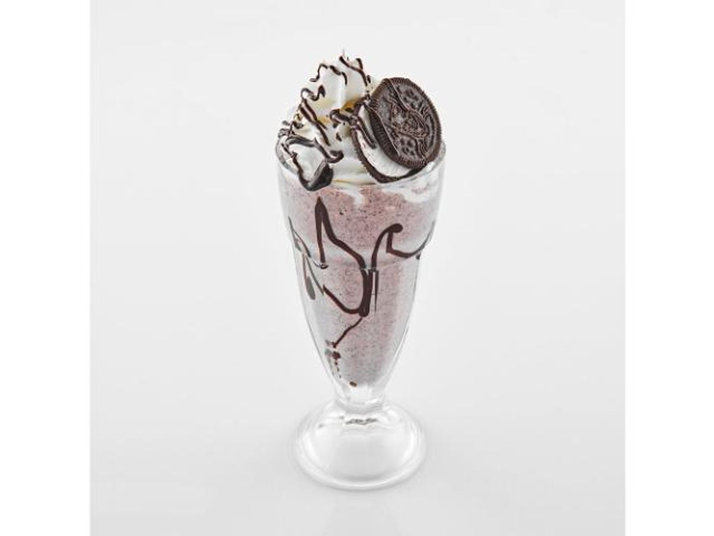 Oreo Milkshake