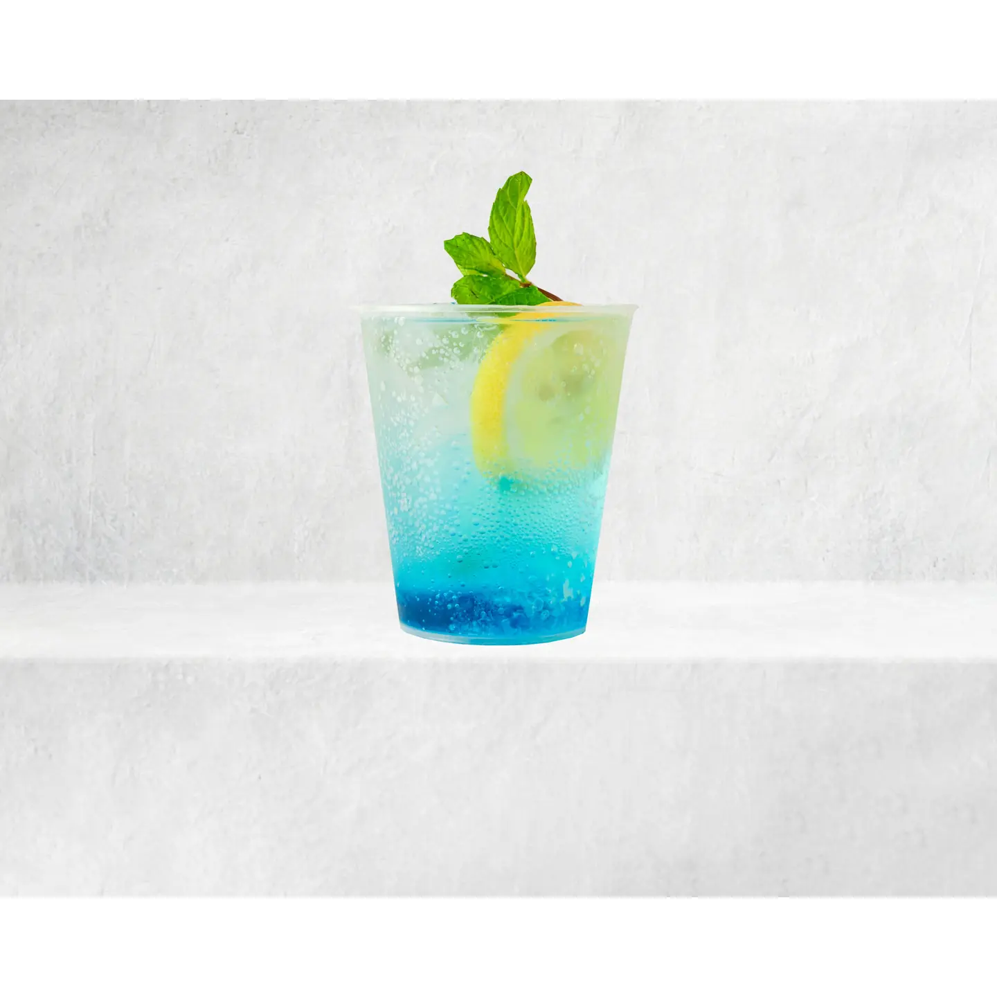 Blue Mojito